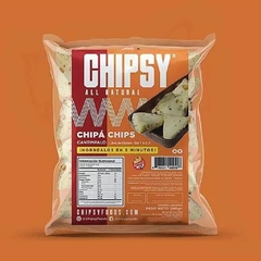 Chipa Chips Cantimpalo Sin TACC 240 gs. - Chipsy Food