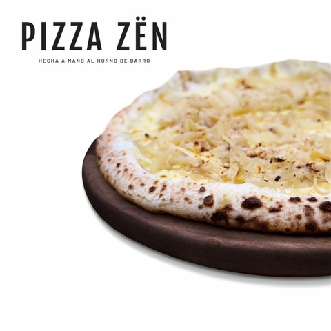 Pizza Fugaz - Zen