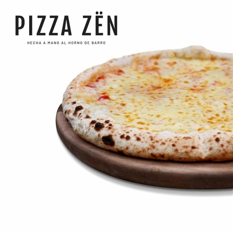 Pizza Mozza - Zen