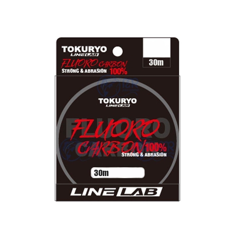 Linha Fluocarb Maruri NK Carbon Shock Leader 0,50 50m Nelson Nakamura