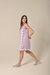 Vestido Nuvem Provence - comprar online