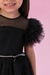 Vestido Luxo Petit Cherie. - comprar online