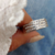 Anillo Dafne - comprar online