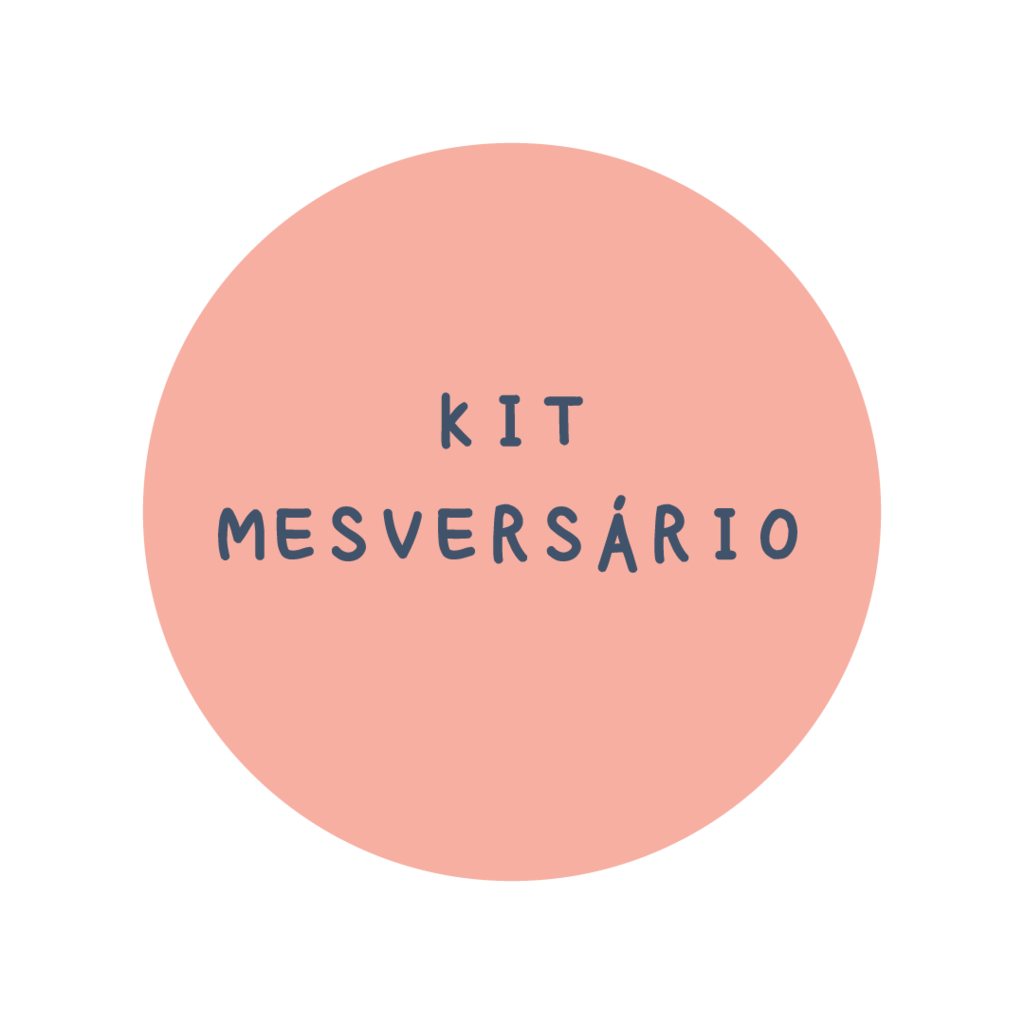 Kit Festa Mesversário Chapeuzinho Vermelho - Pic Art Personalizados