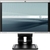 Monitor HP LA1905wg - Usado