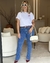 Calça jeans Beatriz - comprar online