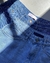 Bermuda jeans Zara - loja online