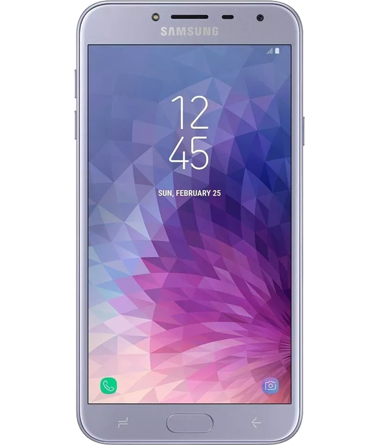 Samsung Galaxy J4 32GB Prata - PRIME - Saldofone