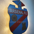 Escudo led Arsenal - comprar online
