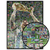 Cuadro Personalizado Kairos 30x40 Messi Mundial Edición Especial (contiene +200 fotos distintas) - comprar online