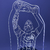 Imagen de Lámpara personalizada Messi campeón mundial