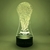 Lámpara personalizada Copa del Mundo - comprar online