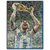Cuadro Personalizado Kairos 30x40 Messi Mundial Edición Especial (contiene +200 fotos distintas) - tienda online