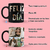 Taza mágica personalizada Modelo 1 Día de los enamorados - Kairos Design