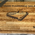 Tabla personalizada + Cuchillo | Cancha + Escudo + Frases | Banfield - Kairos Design