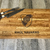 Tabla personalizada + Tenedor + Cuchillo | Escudo + Nombre | River - Kairos Design