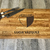 Tabla personalizada + Tenedor + Cuchillo | Escudo + Nombre | Colón - Kairos Design