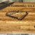 Tabla personalizada + Tenedor + Cuchillo | Cancha + Escudo + Frases | Banfield - Kairos Design