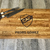 Tabla personalizada + Tenedor + Cuchillo | Escudo + Nombre | Platense - Kairos Design