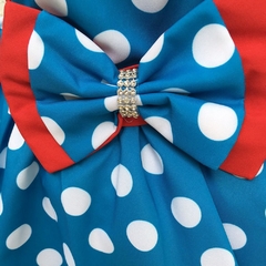 Vestido Infantil de Festa Tema Galinha Pintadinha - comprar online