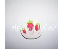 FRUTILLA MINI -AR0453- - comprar online