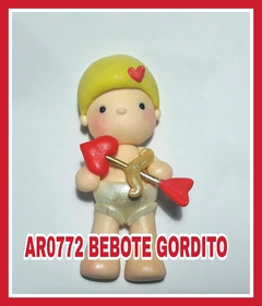 Bebote Gordito AR0773