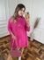 Minivest Tricot Gabi Pink - comprar online