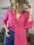 Camisa Charlotte Pink - comprar online