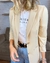 Blazer Arizona Nude - comprar online