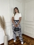 Calça Pantalona Zebra - loja online