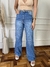 Wide Leg Jeans Pietra - comprar online