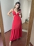 Vestido Espanha Vermelho - comprar online
