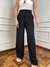 Pantalona Isabela PRETO - comprar online