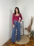 Wide Leg Jeans Penelope