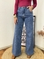 Wide Leg Jeans Penelope