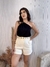 Short Linho Ivete Off - loja online