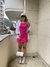 Vestido Naomi PINK