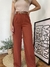 Pantalona Catarina Terracota na internet