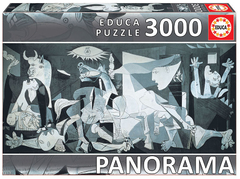 11502 Rompecabezas Puzzle Educa 3000 Piezas Guernica Pablo Picasso