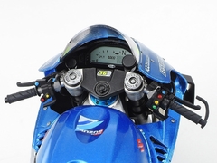 14139 Motocicleta Suzuki Ecstar GSX-RR 20 Escala 1/12 Motorcycle Series No.139 en internet