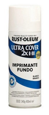 Primer Blanco Ultra Cover 430ml.