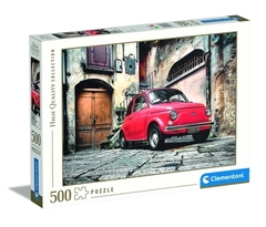 30575 Rompecabezas Puzzle Clementoni 500 Piezas Cinquecento "SOBRE PEDIDO"