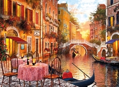 31668 Rompecabezas Puzzle Clementoni 1500 Piezas Venecia "SOBRE PEDIDO" - comprar en línea