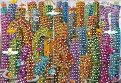 32565 Rompecabezas Puzzle Clementoni 2000 piezas Edificios, Mordillo "SOBRE PEDIDO" - comprar en línea
