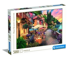 35041 Rompecabezas Puzzle Clementoni 500 Piezas Monte Rosa "SOBRE PEDIDO"