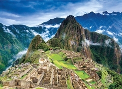 39604 Rompecabezas Puzzle Clementoni 1000 Piezas Machu Picchu "SOBRE PEDIDO" - comprar en línea