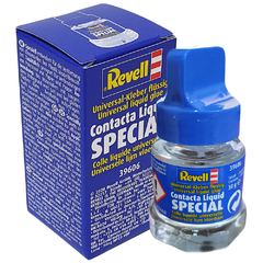 39606 Contacta Liquid Special Pegamento Para Partes Cromadas 30g. - comprar en línea