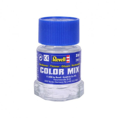 39611 Color Mix Thinner Diluyente para Enamels 30ml.