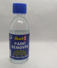 39617 Auxiliar Removedor De Pintura (Paint Remover) 100ml.