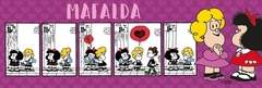 39630 Rompecabezas Puzzle Clementoni 1000 Piezas Mafalda Panorámico "SOBRE PEDIDO" - comprar en línea